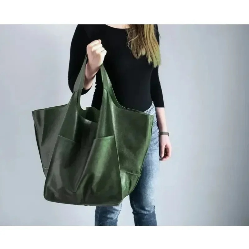 BERK | Vintage-Tasche