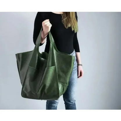 BERK | Vintage-Tasche