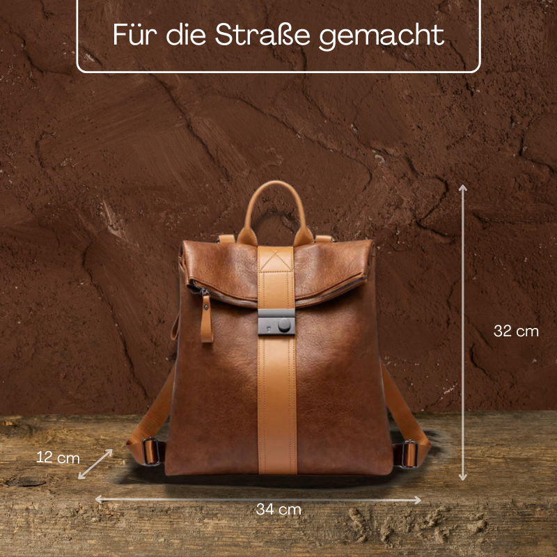 BERK | Einzigartiger Rucksack