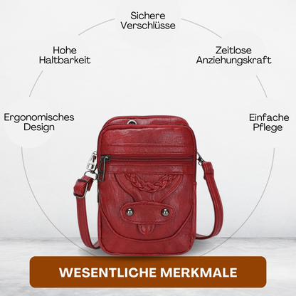 BERK | Crossbody Tasche