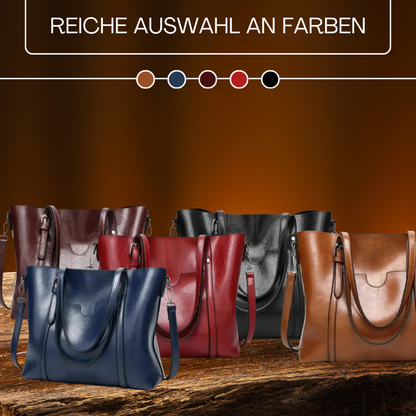 BERK | Vintage Tote Bag
