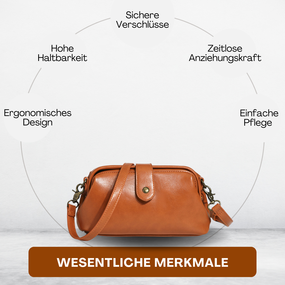 BERK | Einzigartige Damentasche