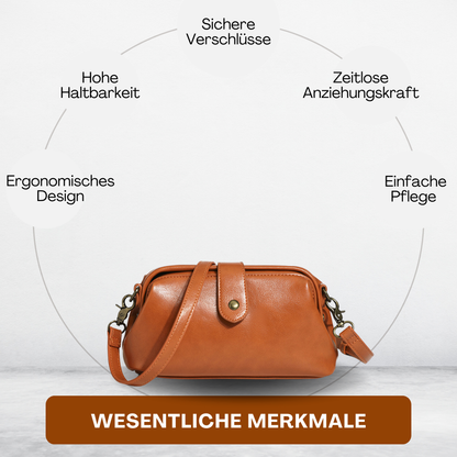 BERK | Einzigartige Damentasche