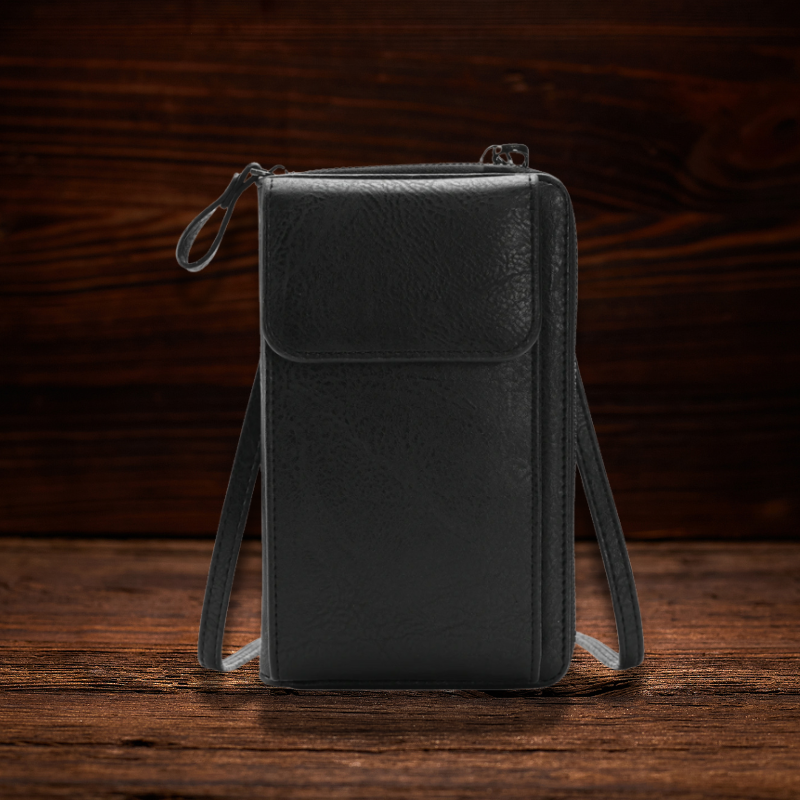 BERK | schicke Kompakt-/Handtasche