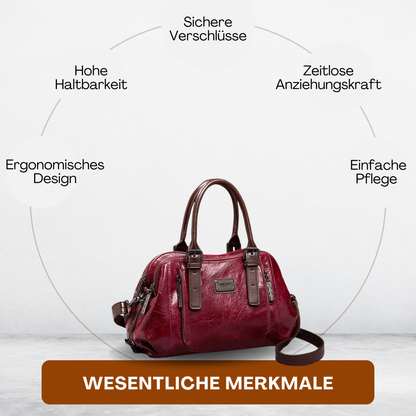 BERK | Zeitlose Tasche