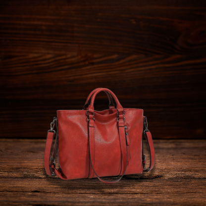 BERK | Vintage Tote Bag