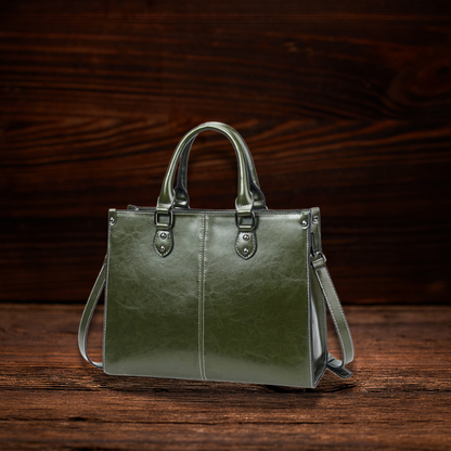 BERK | Elegante Tote - klassisch und funktional