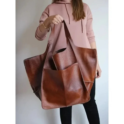 BERK | Vintage-Tasche