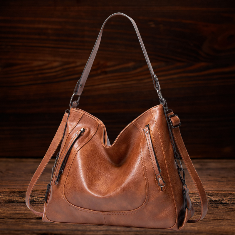 BERK | Ledertasche