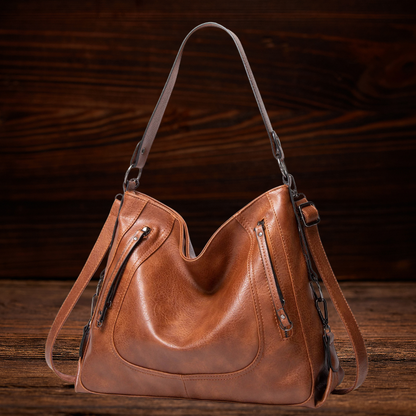 BERK | Ledertasche