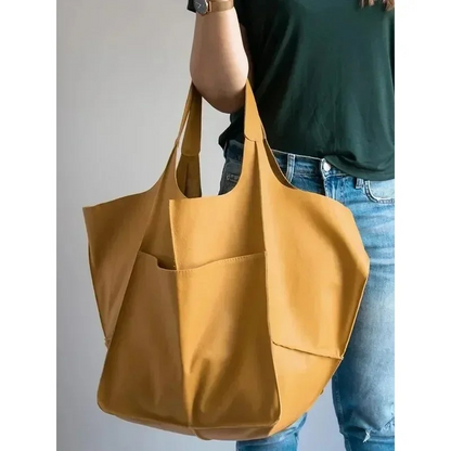 BERK | Vintage-Tasche