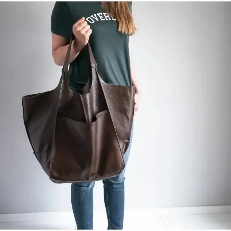 BERK | Vintage-Tasche