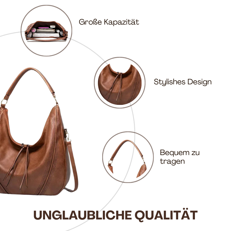 BERK | Vintage Tasche