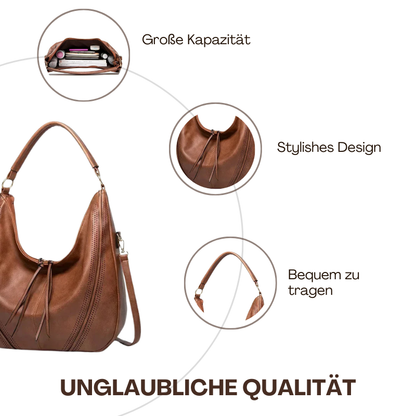 BERK | Vintage Tasche