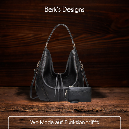 BERK | Vintage Tasche