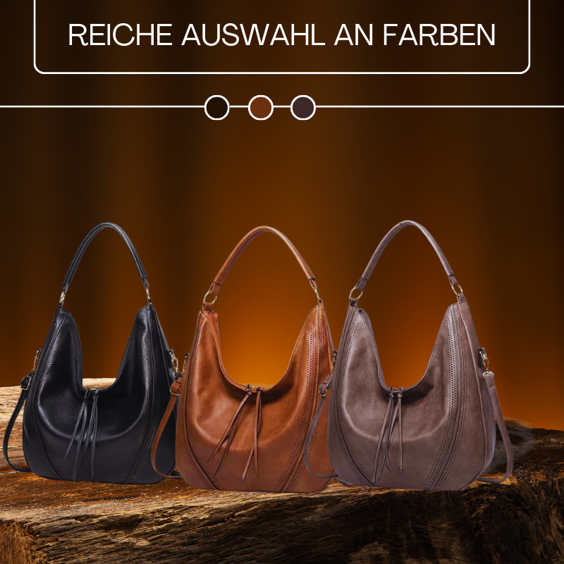 BERK | Vintage Tasche