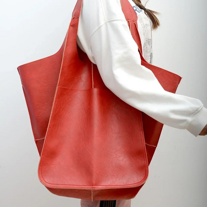 BERK | Vintage-Tasche