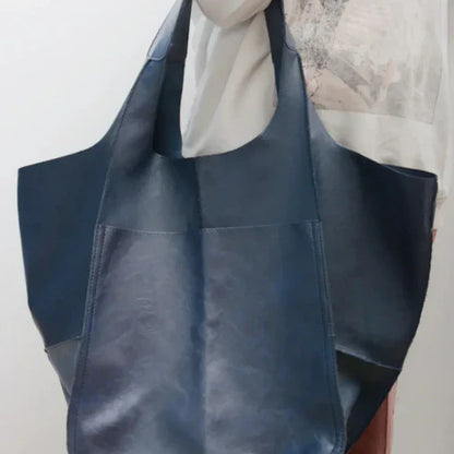 BERK | Vintage-Tasche