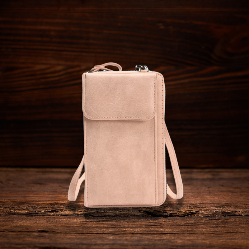 BERK | schicke Kompakt-/Handtasche