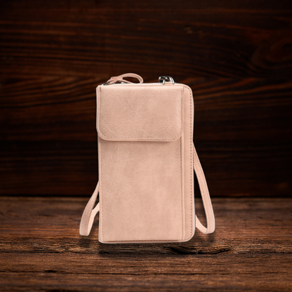 BERK | schicke Kompakt-/Handtasche