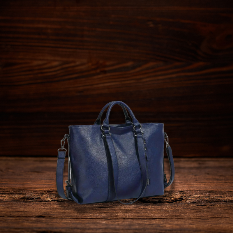 BERK | Vintage Tote Bag