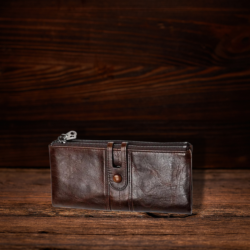 BERK | Brieftasche für jeden Tag