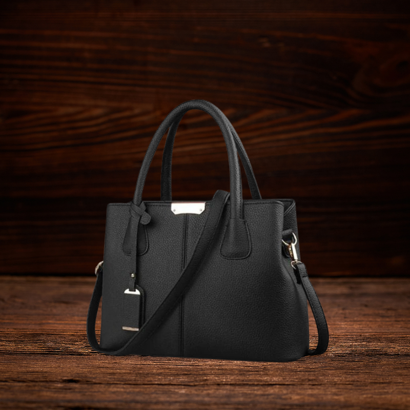 BERK |  Vielseitige Tote Handtasche