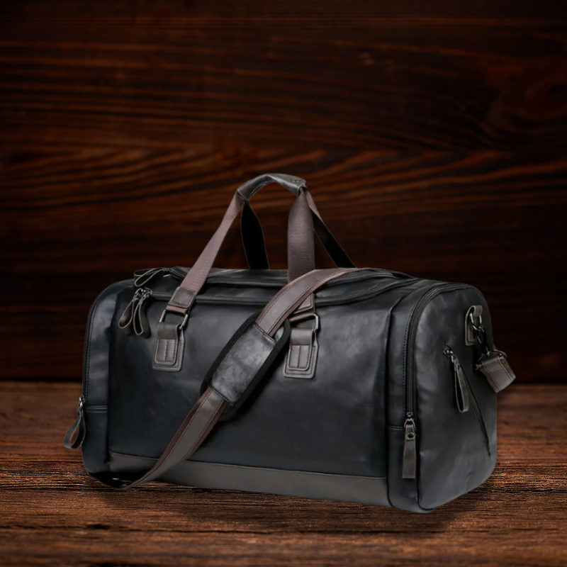 BERK | Travel Duffel Bag