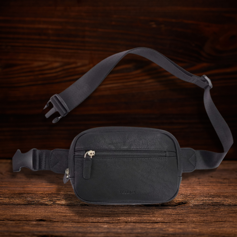 BERK | Sport Crossbody Tasche