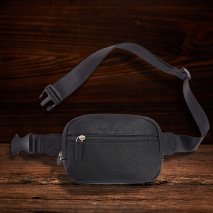 BERK | Sport Crossbody Tasche