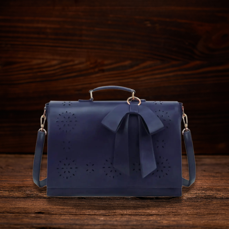 BERK | Elegante Schleifen-Tasche