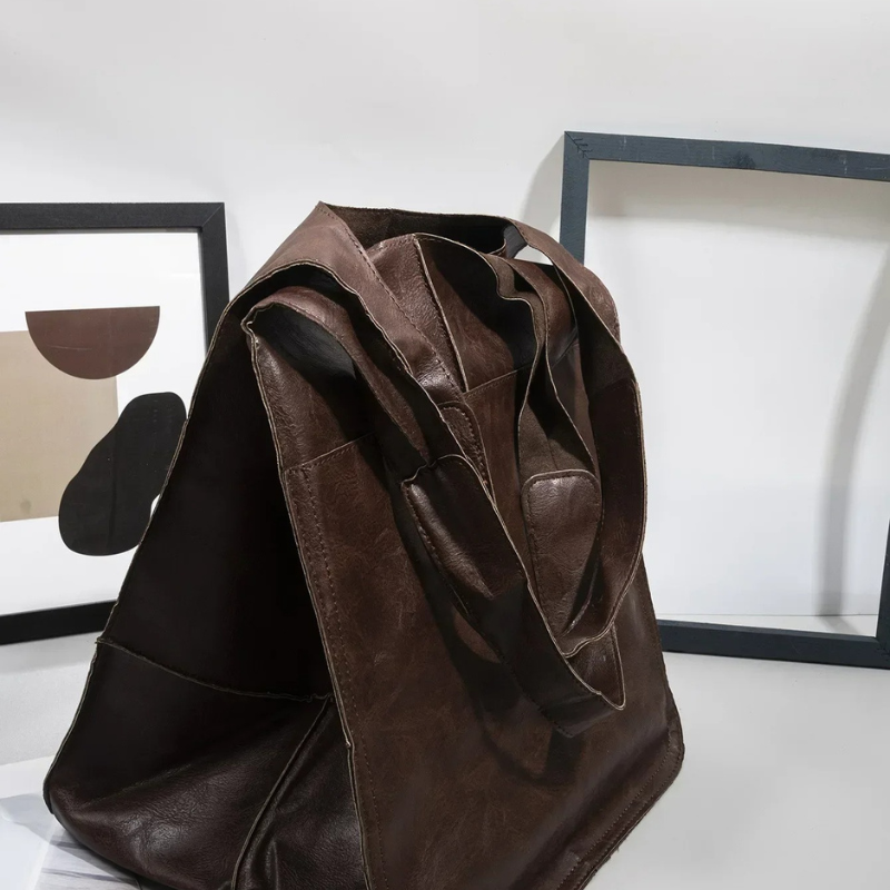 BERK | Vintage-Tasche
