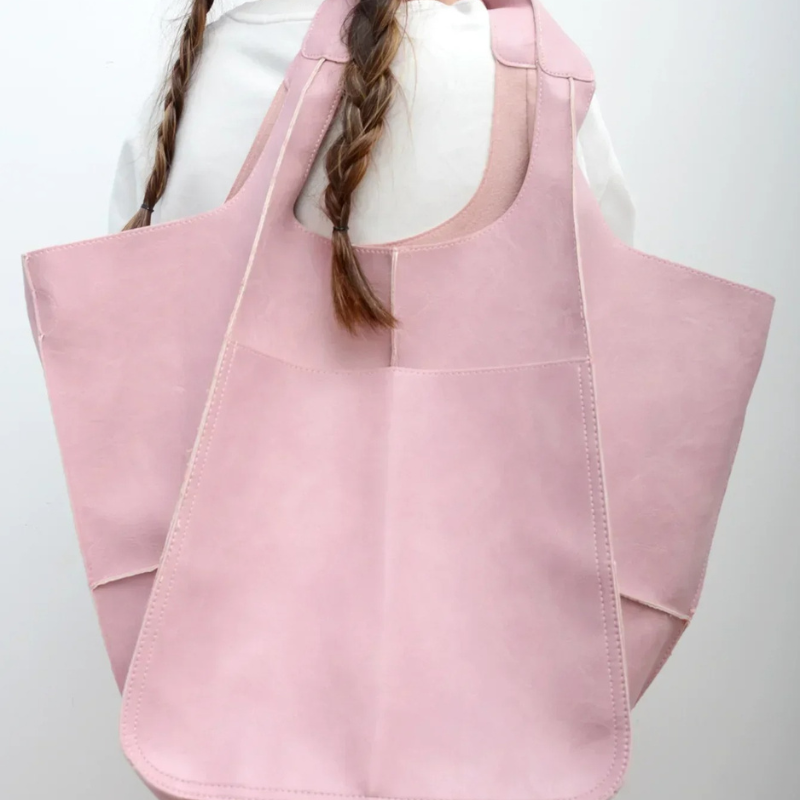 BERK | Vintage-Tasche