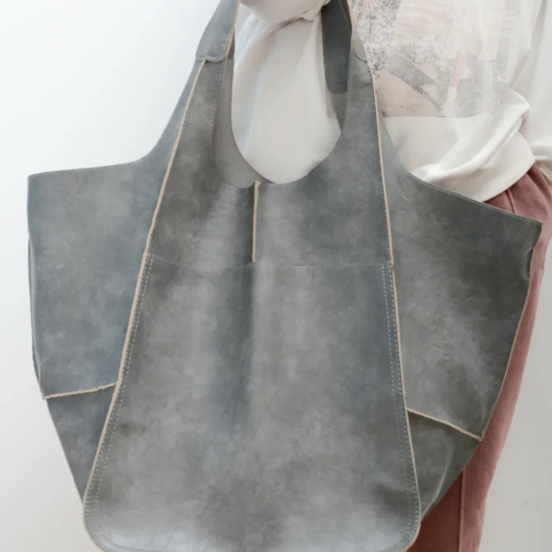 BERK | Vintage-Tasche