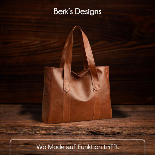 BERK | Klassische Tasche