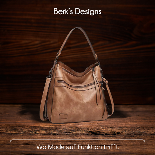 BERK | Luxustasche