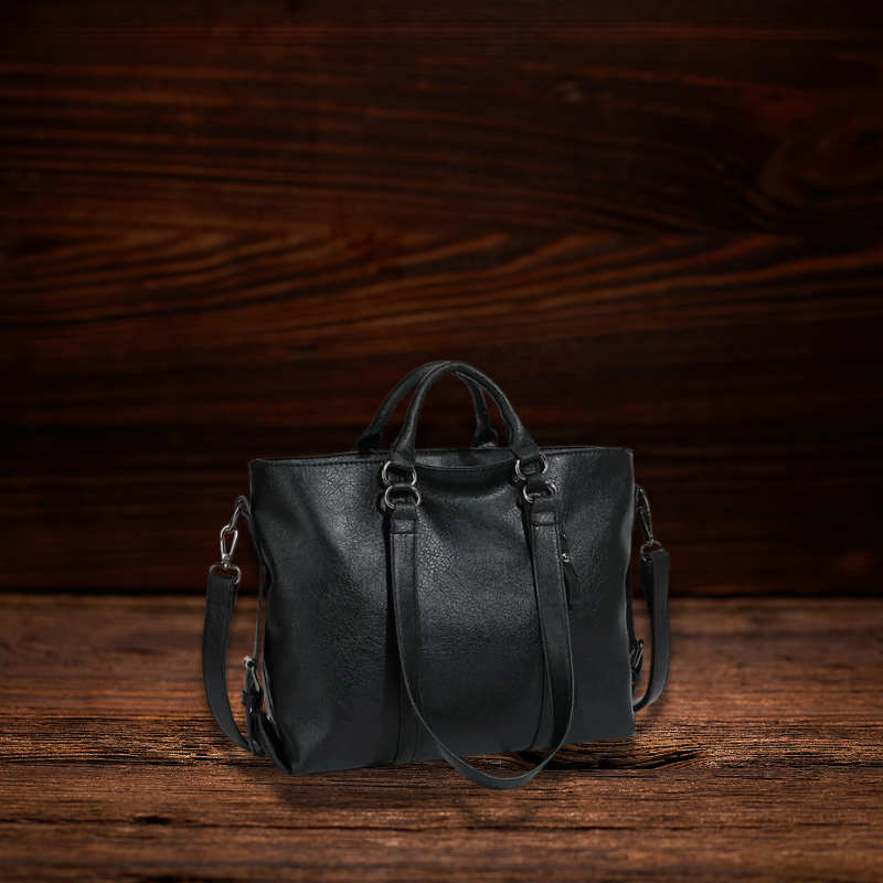 BERK | Vintage Tote Bag