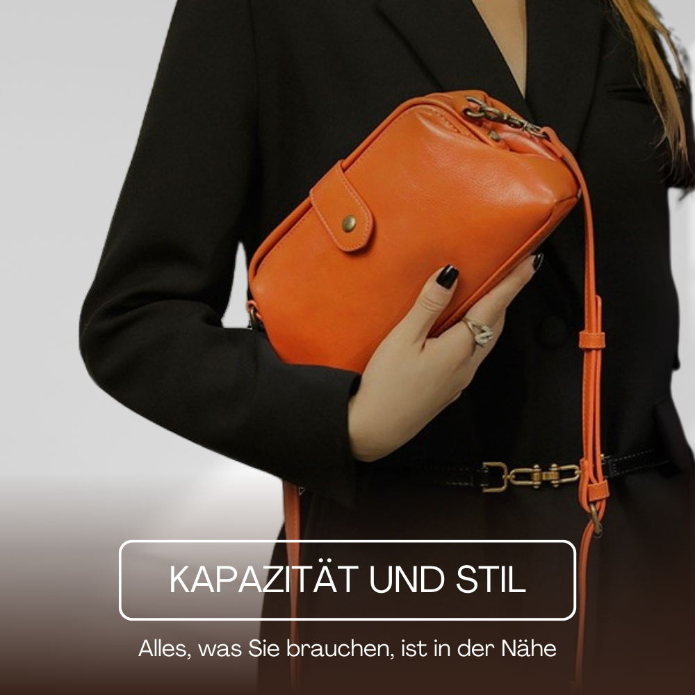 BERK | Einzigartige Damentasche