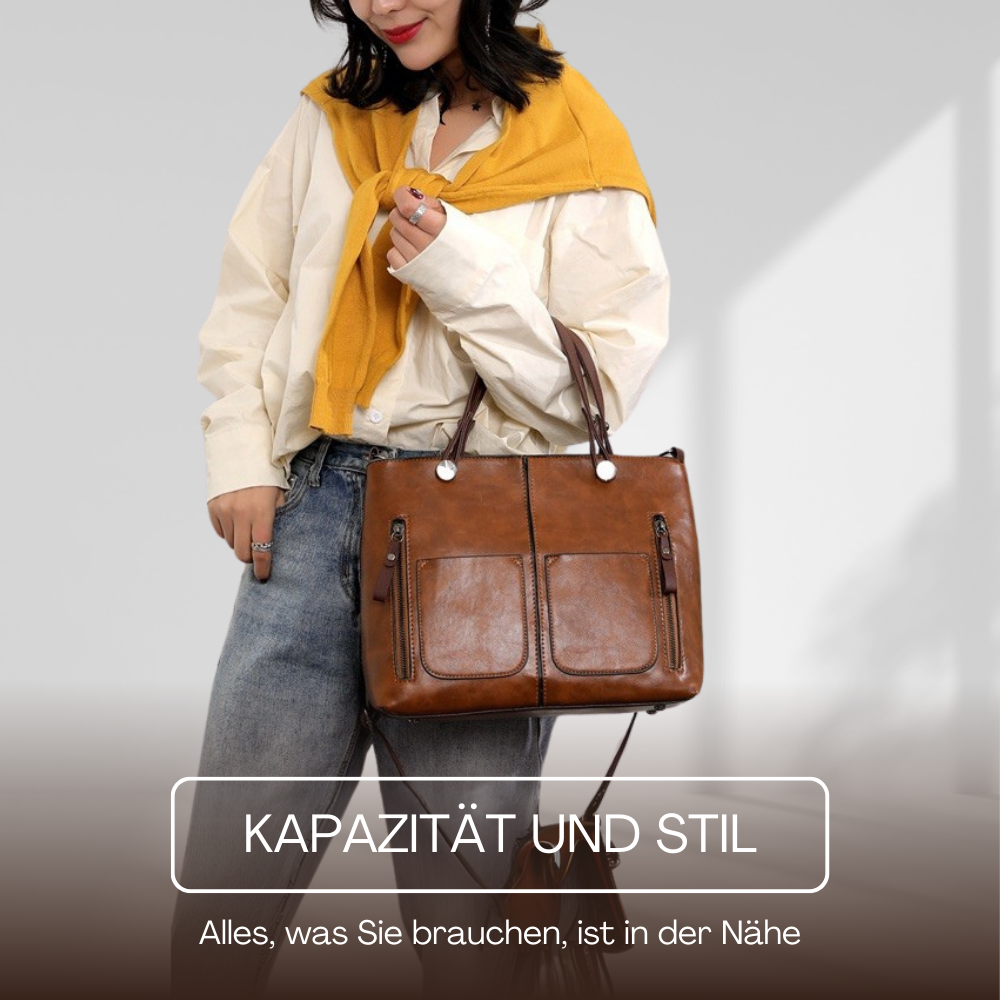 BERK | Umhängetasche
