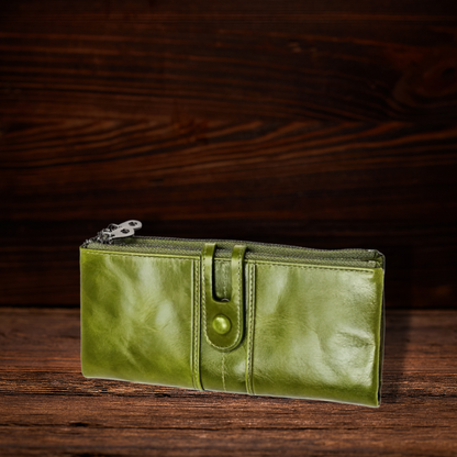 BERK | Brieftasche für jeden Tag