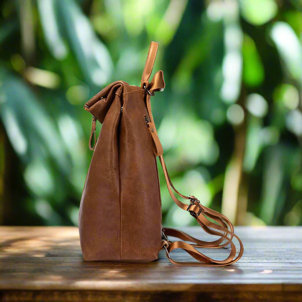 BERK | Einzigartiger Rucksack