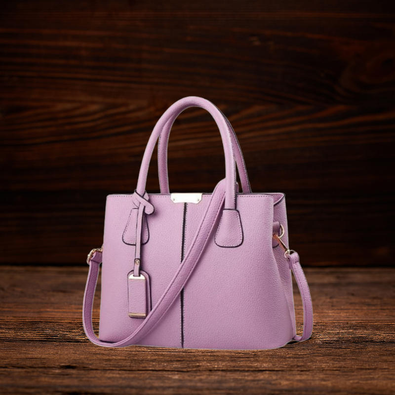 BERK |  Vielseitige Tote Handtasche