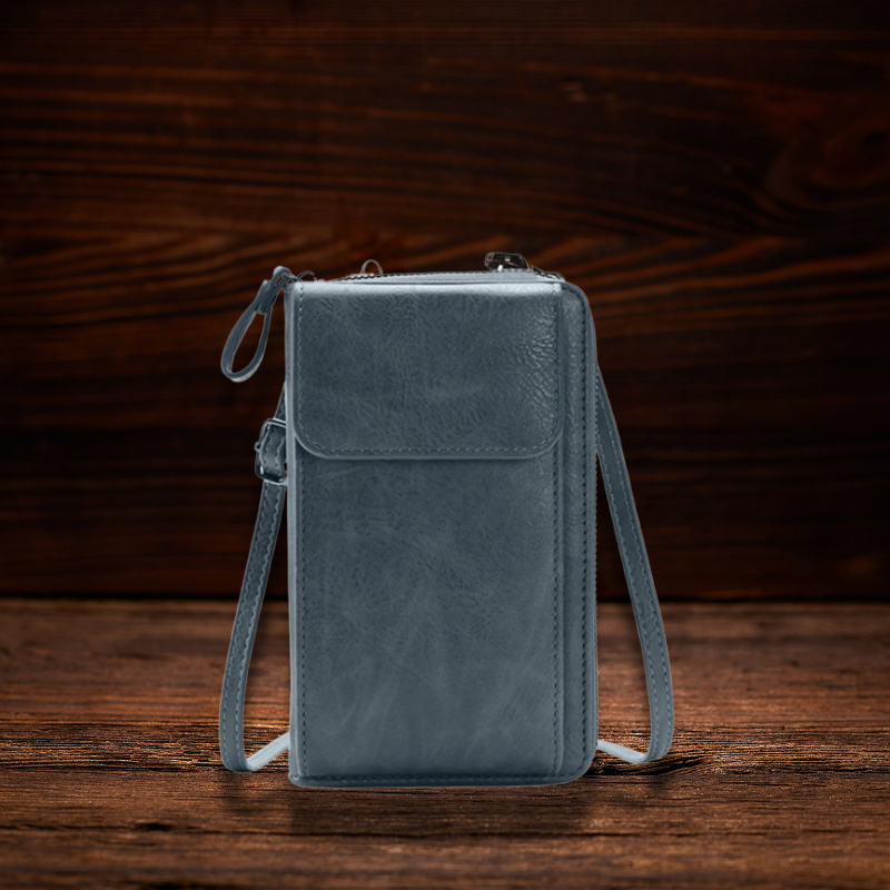 BERK | schicke Kompakt-/Handtasche
