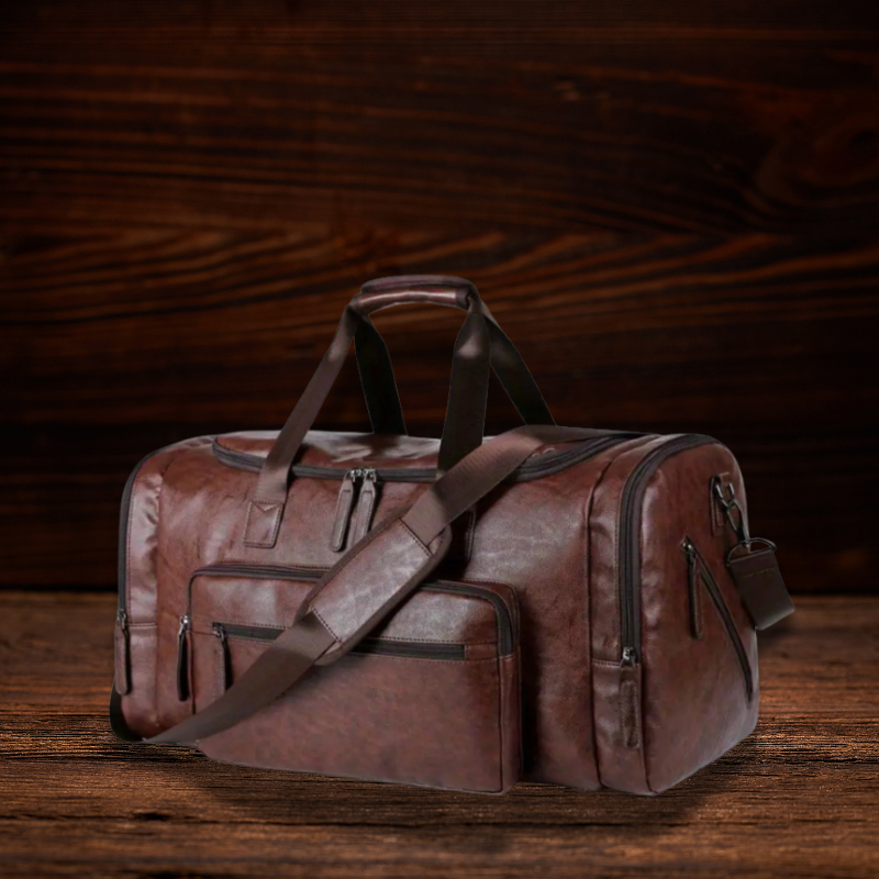 BERK | Travel Duffel Bag