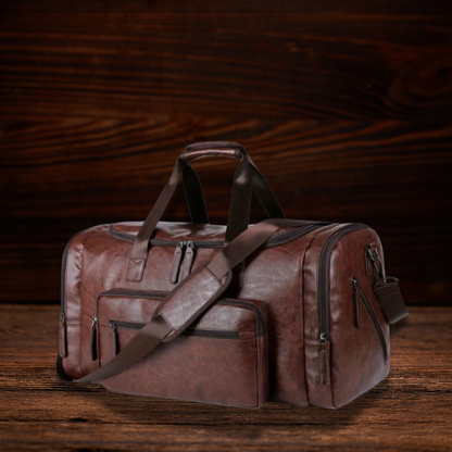 BERK | Travel Duffel Bag