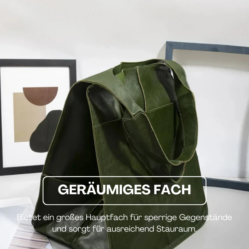BERK | Vintage-Tasche