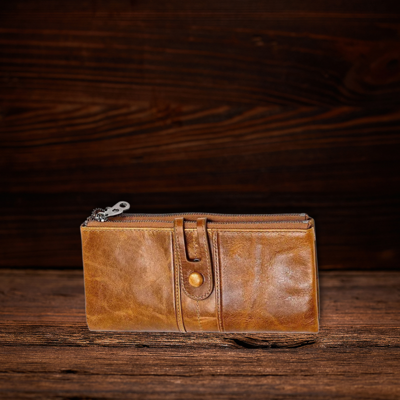 BERK | Brieftasche für jeden Tag
