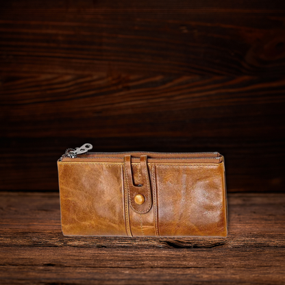 BERK | Brieftasche für jeden Tag