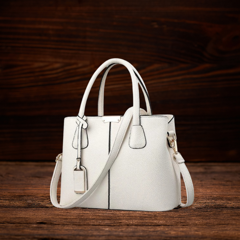 BERK |  Vielseitige Tote Handtasche