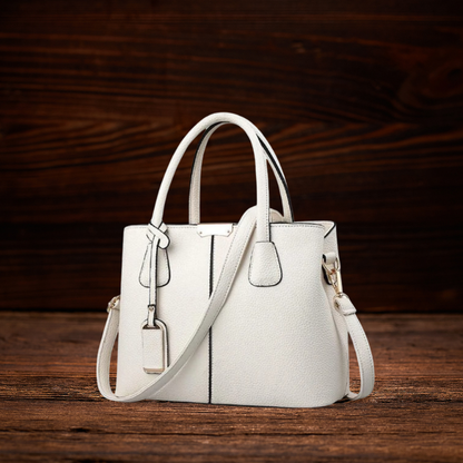 BERK |  Vielseitige Tote Handtasche